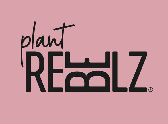 Plant Rebelz, een eigenwijs plantenmerk!