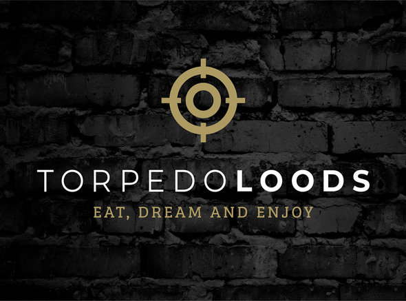 Torpedoloods branding
