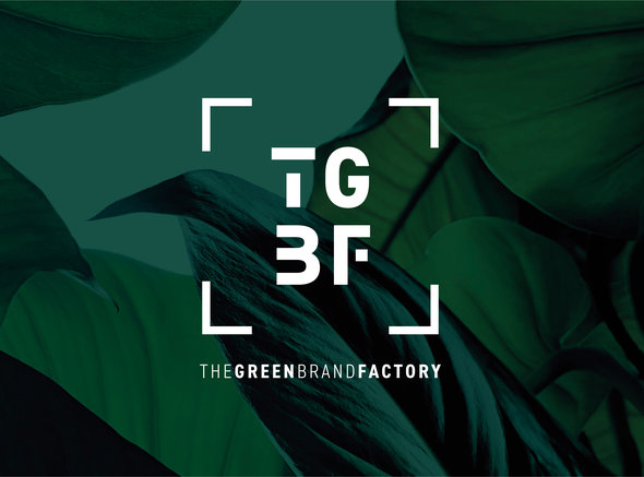 Branding! The Green Brand Factory