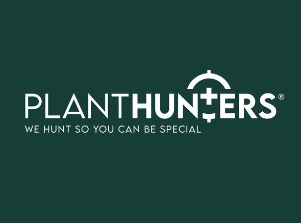 PlantHunters. Special!