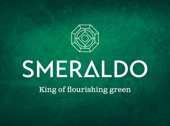Beeldmerk Smeraldo