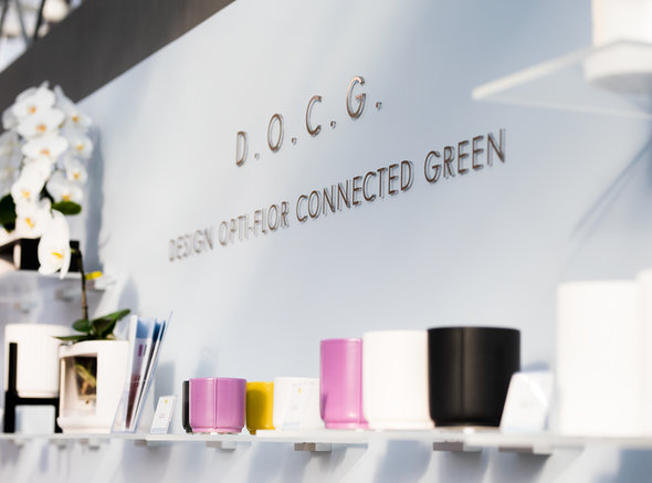 Opti-flor Concept Store